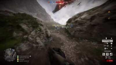 [BF1] Video- Did you know that star wars takes place during WW1?