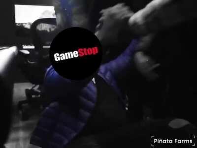 Let’s Run It Back 🦍