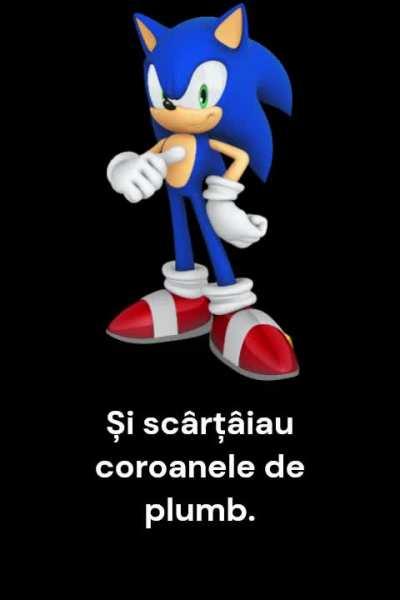 "Plumb" - de George Bacovia