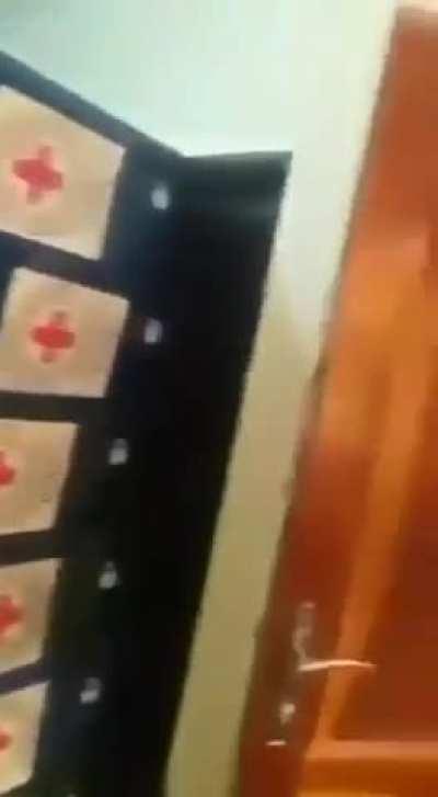 You can corrupt every organization