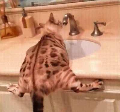 Rather unconventional, but it works