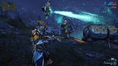 Helios prime after knowing about upcoming open world map