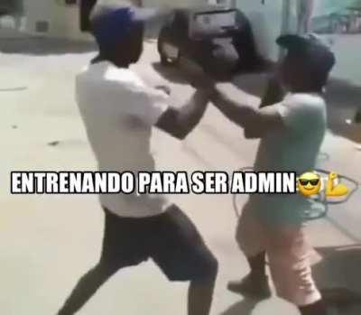 no se si es shitpost xd