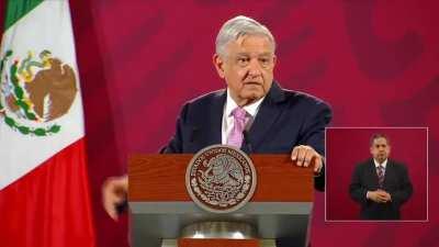 Licenciado Peña Nieto