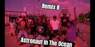 WATCHA KNOW ‘BOUT ROLLIN’ DOWN IN THE DEEP