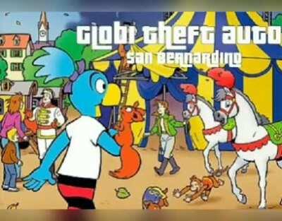 Wie stöhnd ehr zu globi memes do inne?