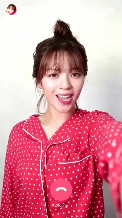 Jeongyeon
