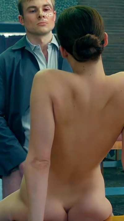 Jennifer Lawrence - Red Sparrow (2018) 