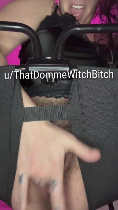 My pussy gets so wet 🥵