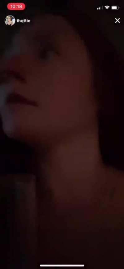 La otra parte del directo ;)