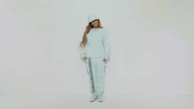 I LOVE her cute personality