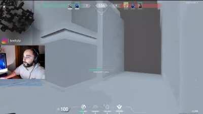 Omen’s Ult is can be pretty spooky with the perfect timing and a pinch of luck