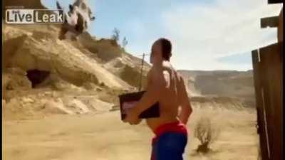 The MCU got a new competition