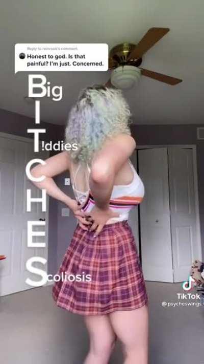 Feeling No Pain 🤤