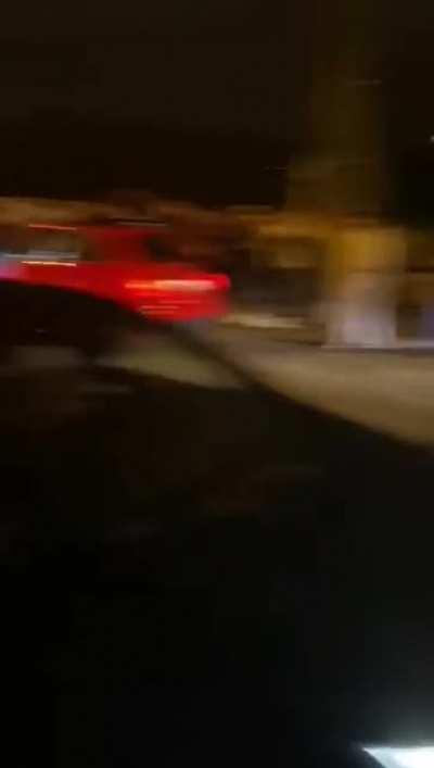 Shifting into the wrong gear