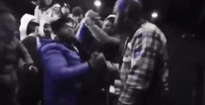 The anime zone quitting his job to rise up again at youtube: