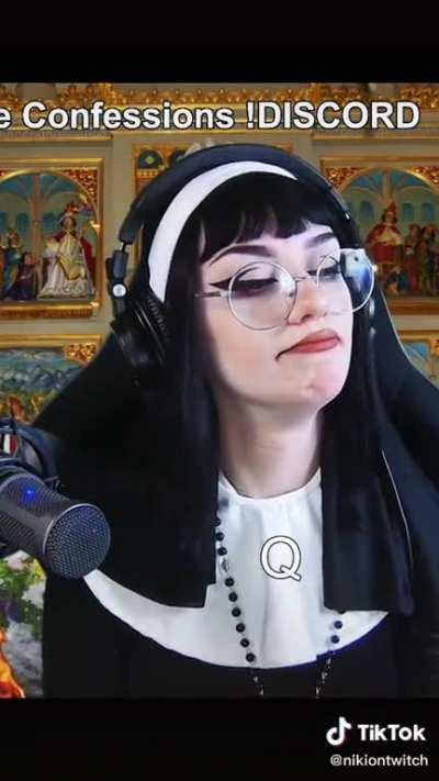 Who even keeps a freezer in their room?