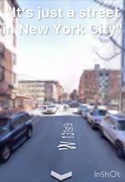 Petah whats going on 