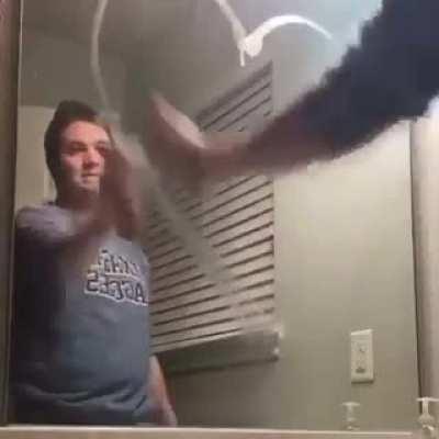 Relationship is always fuck me..