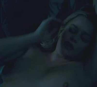 Abbie Cornish (The Virtuoso (2021))