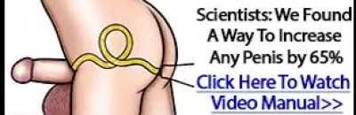 The tube going from the butthole to the dick