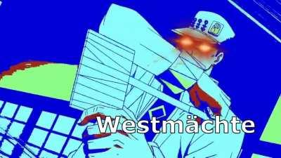 Die Stalin-Noten in einer Nussschale