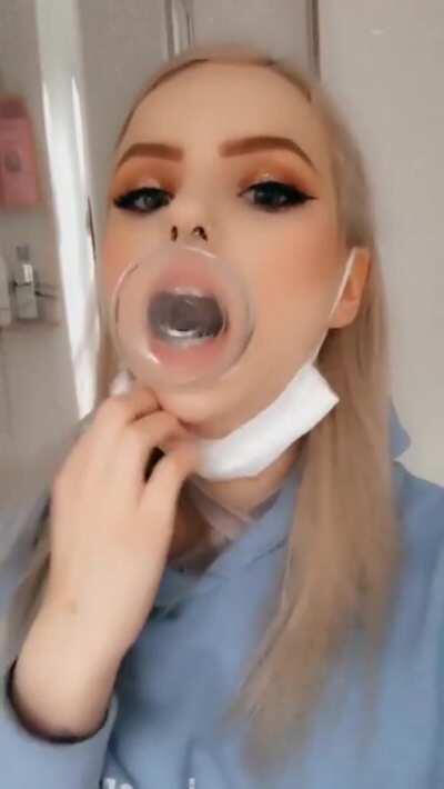 Staying safe doesn't mean not having any fun