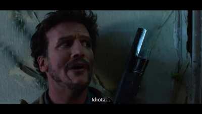 Chilean Ad for a Deodorant, absolute masterpiece, shame it isn't specifically an anti-fungal one lol