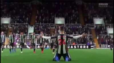 The pace on 60yrs old Steve Bruce