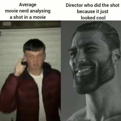 Insert 20 minute video essay