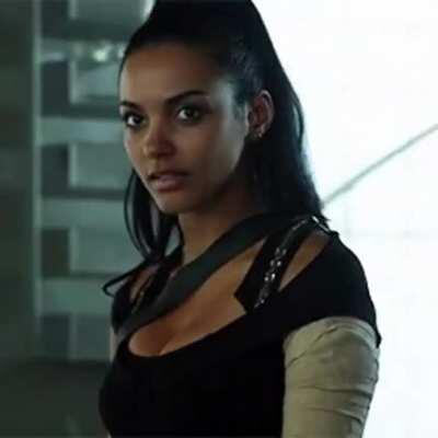 Jessica Lucas in Gotham