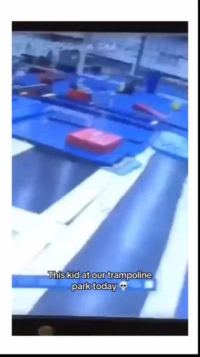 perfect example of newtons 3rd law