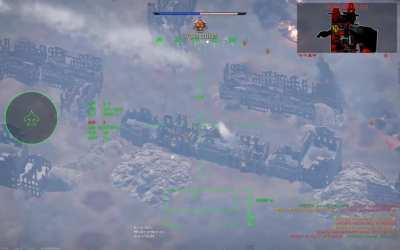 Russian 11.0 CAS is balanced, me and squadmate just took out 9 tanks in no time.