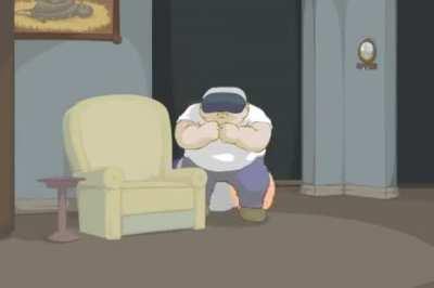 Thanks, I hate pranks