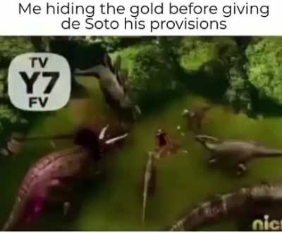 Go go Mabila Rangers