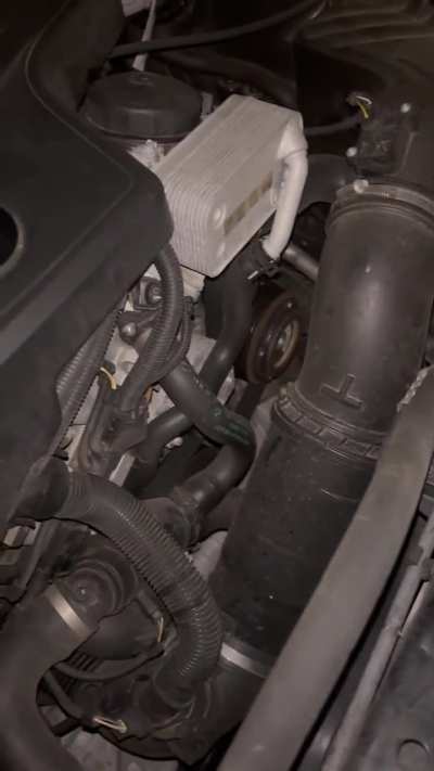Please help me with my 2013 bmw 528i timing chain