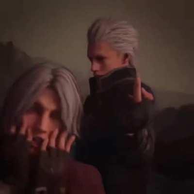 Like father like son ( I was sent this at 4:23 AM)