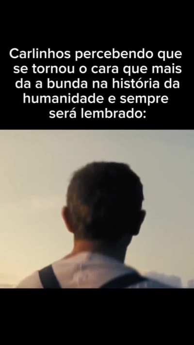 Ele conseguiu o que queria 