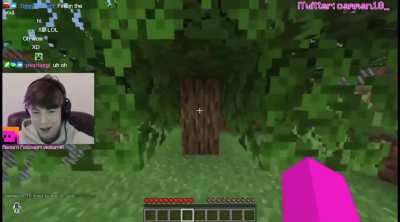 I made this video of camman18 singing uptown funk and never uploaded it