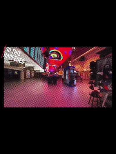 YouTube streamer sincityfamily push elder man and claims “he fell”