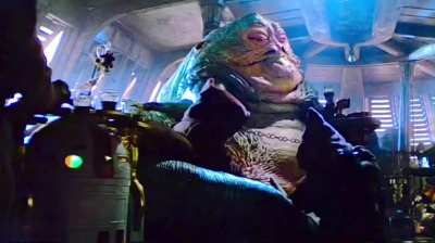 Leia Slave Embrace - Slovak Dubbed (Slowed and Isolated Audio)