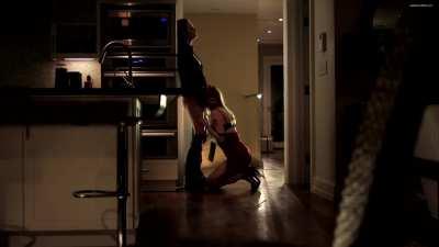 Heather Graham (43) Diane Farr (39) About Cherry (2012)