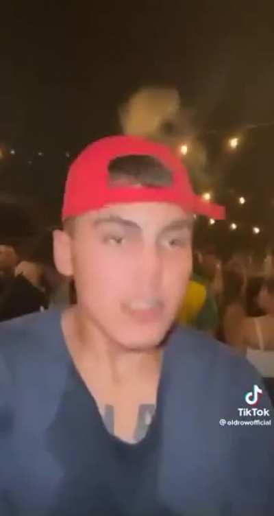 I wonder what that must’ve tasted like? 🤤😂