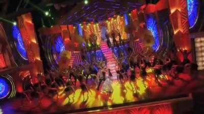 Katrina - Awards Performance