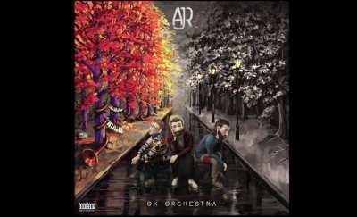 What do you think of this version of Way Less Sad? I thought the “happy yet” background vocal sounded nice so I added more in