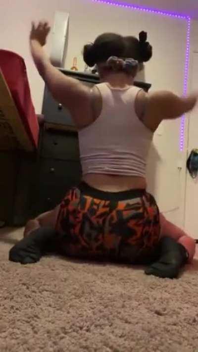 twerkfreakout3 - Video #5606