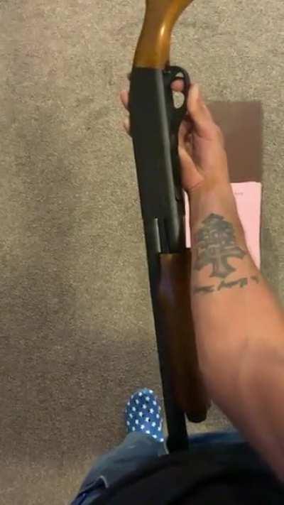 A 🅱️oint for the 🅱️ois!!! And a idea of what homerpimpson304s 🅱️utthole looks like.