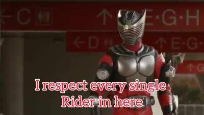 Into the Mirrorverse 