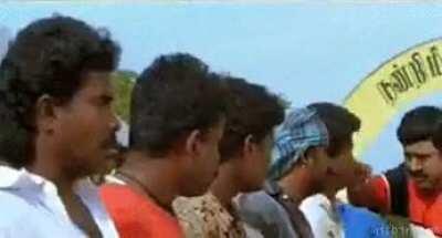 There's something wrong