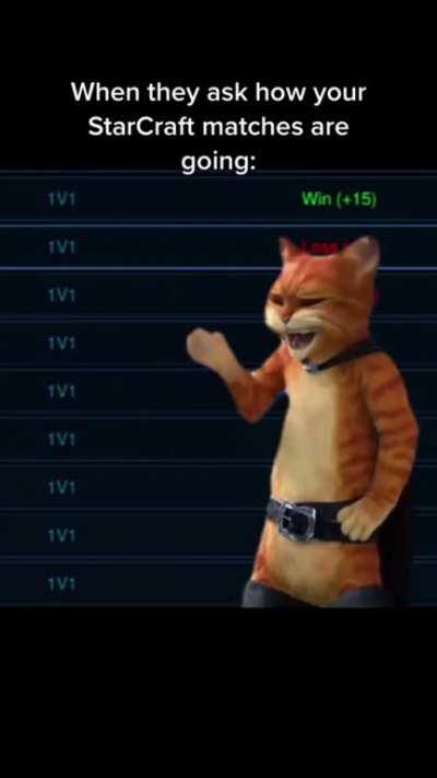 Always gotta end it on a win 🥇